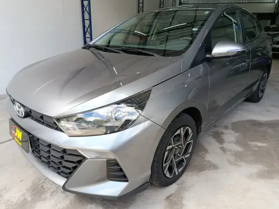 HYUNDAI HB20S 1.0 12V FLEX COMFORT PLUS MANUAL