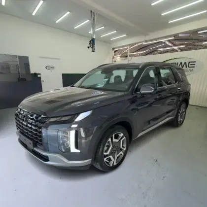 HYUNDAI PALISADE 3.8 V6 GASOLINA AWD AUTOMÁTICO HYUNDAI PALISADE 3.8 V6 GASOLINA AWD AUTOMÁTICO