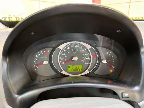 HYUNDAI-TUCSON-2.0 MPFI GLS 16V 143CV 2WD FLEX 4P AUTOMÁTICO HYUNDAI-TUCSON-2014