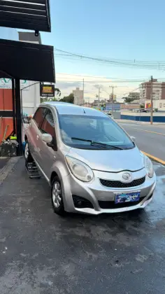 JAC J2 1.4 16V GASOLINA 4P MANUAL
