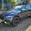 JAGUAR F-PACE 2.0 16V TURBO DIESEL PRESTIGE AWD 4P AUTOMÁTICO JAGUAR F-PACE 2.0 16V TURBO DIESEL PRESTIGE AWD 4P AUTOMÁTICO