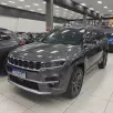 JEEP COMMANDER 2.0 HURRICANE 4 TURBO GASOLINA OVERLAND AT9 JEEP COMMANDER 2.0 HURRICANE 4 TURBO GASOLINA OVERLAND AT9