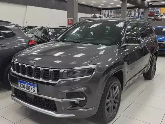 JEEP-COMMANDER-2.0 HURRICANE 4 TURBO GASOLINA OVERLAND AT9 JEEP-COMMANDER-2024