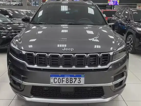 JEEP-COMMANDER-2.0 HURRICANE 4 TURBO GASOLINA OVERLAND AT9 JEEP-COMMANDER-2024