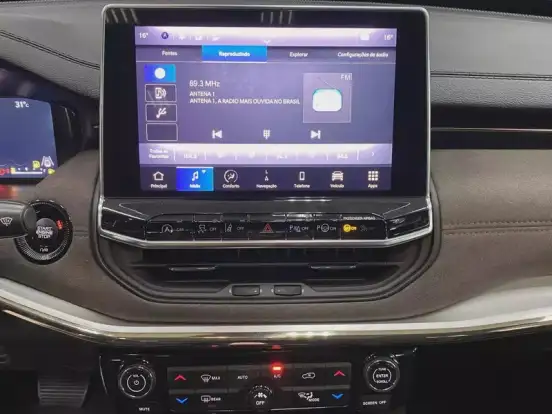 JEEP-COMMANDER-2.0 HURRICANE 4 TURBO GASOLINA OVERLAND AT9 JEEP-COMMANDER-2024