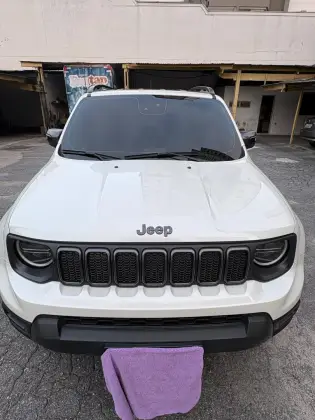 JEEP RENEGADE 1.3 T270 TURBO FLEX S 4X4 AT9