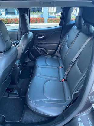 JEEP-RENEGADE-1.3 T270 TURBO FLEX LONGITUDE AT6 JEEP-RENEGADE-2024