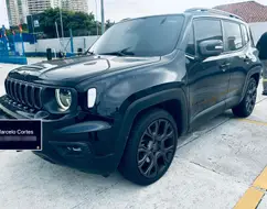 JEEP RENEGADE 1.3 T270 TURBO FLEX S 4X4 AT9 JEEP RENEGADE 1.3 T270 TURBO FLEX S 4X4 AT9