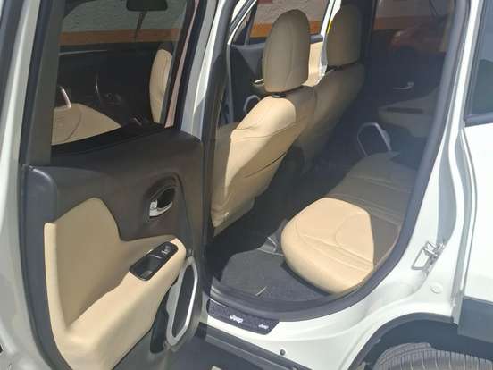 JEEP-RENEGADE-1.8 16V FLEX SPORT 4P AUTOMÁTICO JEEP-RENEGADE-2020