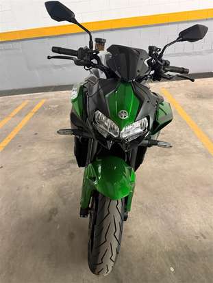 KAWASAKI-Z900 KAWASAKI-Z900-2025