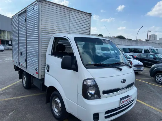 KIA BONGO 2.5 TD DIESEL STD CS MANUAL KIA BONGO 2.5 TD DIESEL STD CS MANUAL