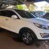 KIA SPORTAGE 2.0 EX 4X2 16V FLEX 4P AUTOMÁTICO KIA SPORTAGE 2.0 EX 4X2 16V FLEX 4P AUTOMÁTICO