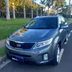 KIA SORENTO 2.4 16V GASOLINA EX AUTOMÁTICO KIA SORENTO 2.4 16V GASOLINA EX AUTOMÁTICO