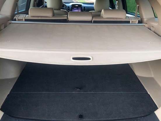 KIA-SORENTO-2.4 16V GASOLINA EX AUTOMÁTICO KIA-SORENTO-2013
