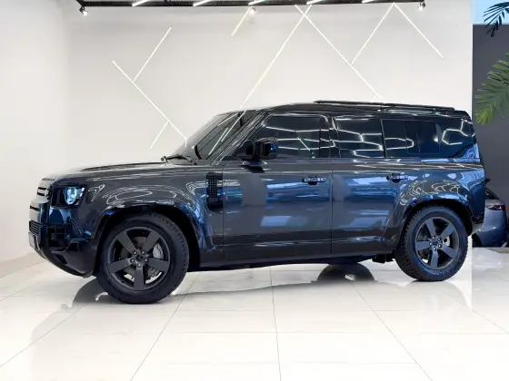 LAND ROVER DEFENDER 3.0 D350 TURBO DIESEL MHEV 110 X-DYNAMIC HSE AWD AUTOMÁTICO