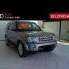 LAND ROVER DISCOVERY 4 3.0 SE 4X4 V6 24V BI-TURBO DIESEL 4P AUTOMÁTICO LAND ROVER DISCOVERY 4 3.0 SE 4X4 V6 24V BI-TURBO DIESEL 4P AUTOMÁTICO