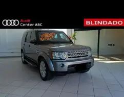 LAND ROVER DISCOVERY 4 3.0 SE 4X4 V6 24V BI-TURBO DIESEL 4P AUTOMÁTICO LAND ROVER DISCOVERY 4 3.0 SE 4X4 V6 24V BI-TURBO DIESEL 4P AUTOMÁTICO