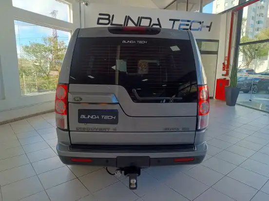 LAND ROVER-DISCOVERY 4-2011