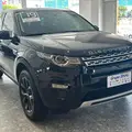 LAND ROVER DISCOVERY SPORT 2.0 16V SI4 TURBO FLEX HSE LUXURY 4P AUTOMÁTICO LAND ROVER DISCOVERY SPORT 2.0 16V SI4 TURBO FLEX HSE LUXURY 4P AUTOMÁTICO