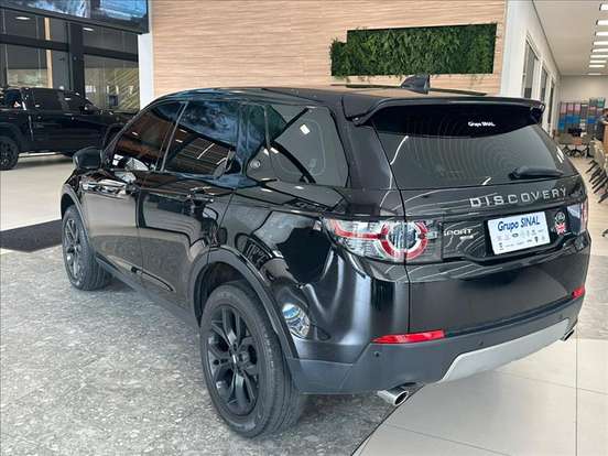 LAND ROVER-DISCOVERY SPORT-2019
