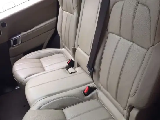 LAND ROVER-RANGE ROVER SPORT-3.0 HSE 4X4 V6 24V TURBO DIESEL 4P AUTOMÁTICO LAND ROVER-RANGE ROVER SPORT-2015