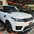 LAND ROVER RANGE ROVER SPORT 3.0 D300 TURBO DIESEL HSE AUTOMÁTICO LAND ROVER RANGE ROVER SPORT 3.0 D300 TURBO DIESEL HSE AUTOMÁTICO