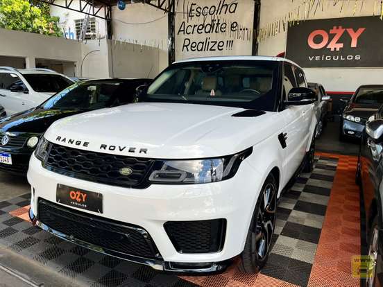 LAND ROVER-RANGE ROVER SPORT-2021