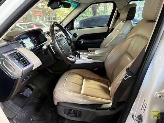 LAND ROVER-RANGE ROVER SPORT-2021