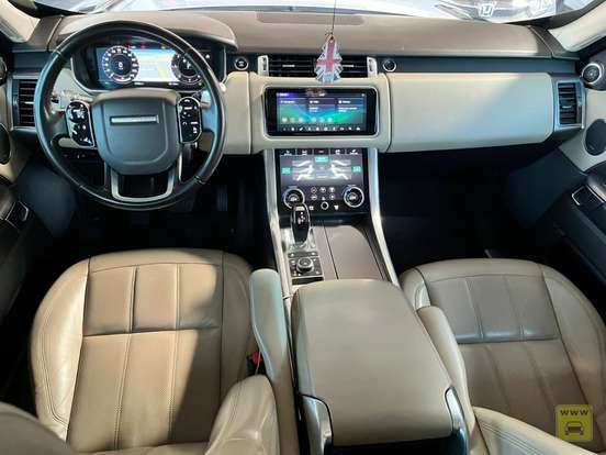 LAND ROVER-RANGE ROVER SPORT-2021
