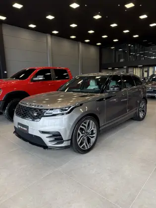 LAND ROVER RANGE ROVER VELAR 2.0 P300 GASOLINA R-DYNAMIC SE AUTOMÁTICO LAND ROVER RANGE ROVER VELAR 2.0 P300 GASOLINA R-DYNAMIC SE AUTOMÁTICO