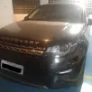 LAND ROVER DISCOVERY SPORT 2.0 16V SI4 TURBO FLEX SE 4P AUTOMÁTICO LAND ROVER DISCOVERY SPORT 2.0 16V SI4 TURBO FLEX SE 4P AUTOMÁTICO