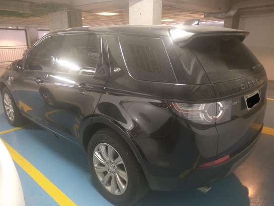 LAND ROVER-DISCOVERY SPORT-2018