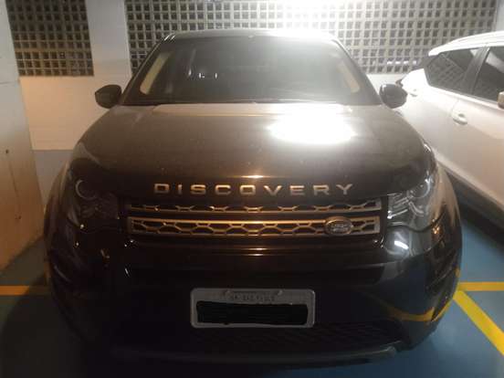 LAND ROVER-DISCOVERY SPORT-2018