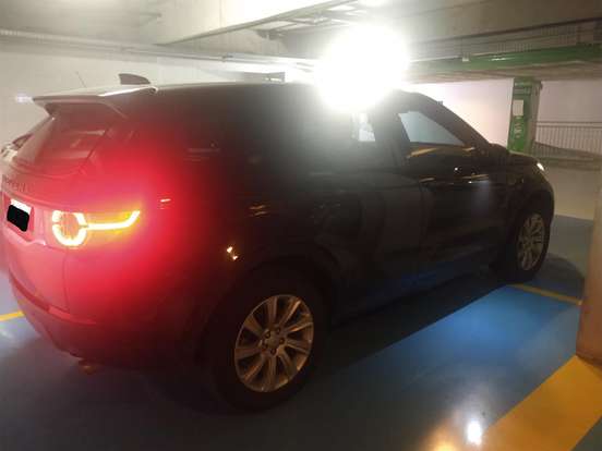 LAND ROVER-DISCOVERY SPORT-2.0 16V SI4 TURBO FLEX SE 4P AUTOMÁTICO LAND ROVER-DISCOVERY SPORT-2018