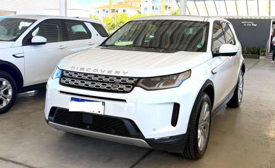 LAND ROVER-DISCOVERY SPORT-2022