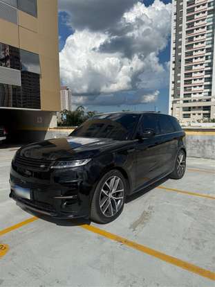 LAND ROVER-RANGE ROVER-2023