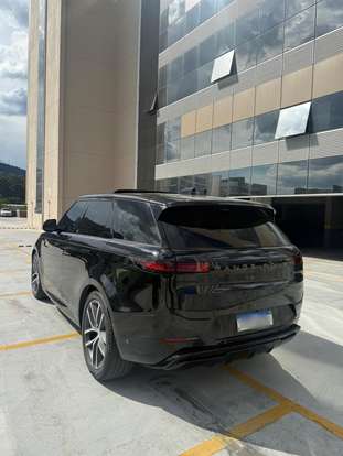 LAND ROVER-RANGE ROVER-2023