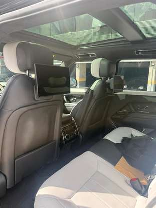 LAND ROVER-RANGE ROVER-2023