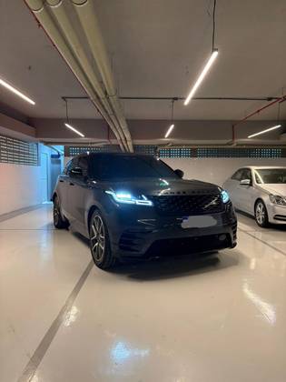 LAND ROVER RANGE ROVER VELAR 3.0 P340 GASOLINA R-DYNAMIC SE AUTOMÁTICO