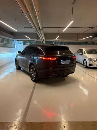LAND ROVER-RANGE ROVER VELAR-2021