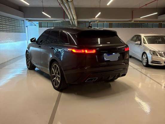 LAND ROVER-RANGE ROVER VELAR-3.0 P340 GASOLINA R-DYNAMIC SE AUTOMÁTICO LAND ROVER-RANGE ROVER VELAR-2021