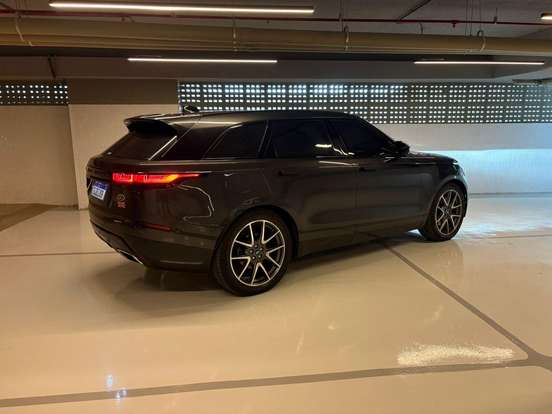 LAND ROVER-RANGE ROVER VELAR-3.0 P340 GASOLINA R-DYNAMIC SE AUTOMÁTICO LAND ROVER-RANGE ROVER VELAR-2021
