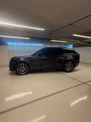 LAND ROVER-RANGE ROVER VELAR-3.0 P340 GASOLINA R-DYNAMIC SE AUTOMÁTICO LAND ROVER-RANGE ROVER VELAR-2021