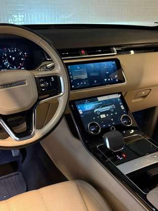 LAND ROVER-RANGE ROVER VELAR-2021