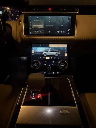 LAND ROVER-RANGE ROVER VELAR-2021