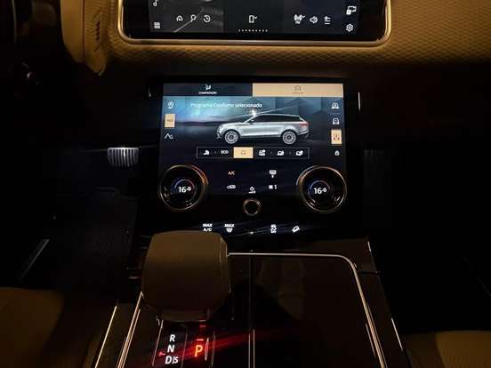 LAND ROVER-RANGE ROVER VELAR-3.0 P340 GASOLINA R-DYNAMIC SE AUTOMÁTICO LAND ROVER-RANGE ROVER VELAR-2021