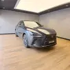 LEXUS RX 450h+ 2.5 PHEV AWD CVT LEXUS RX 450h+ 2.5 PHEV AWD CVT