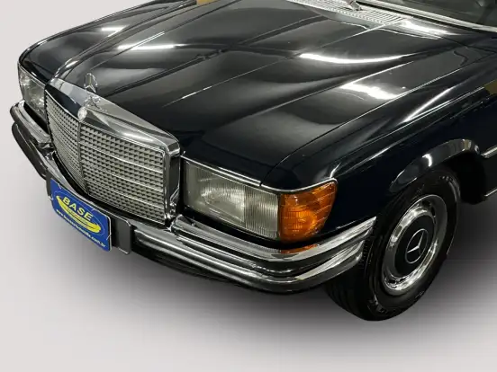 MERCEDES-BENZ-280 SE-1974