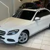 MERCEDES-BENZ C 250 2.0 CGI GASOLINA AVANTGARDE 9G-TRONIC MERCEDES-BENZ C 250 2.0 CGI GASOLINA AVANTGARDE 9G-TRONIC