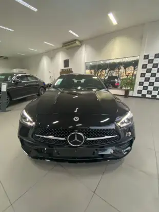 MERCEDES-BENZ-C 300-2.0 EQ BOOST HÍBRIDO AMG LINE 9G-TRONIC MERCEDES-BENZ-C 300-2025